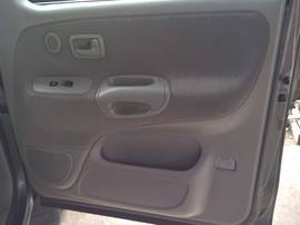 2003 TOYOTA TUNDRA, GRAY, SR5 MODEL, EXTD CAB, 4.7L, AT, 2WD. Z26309